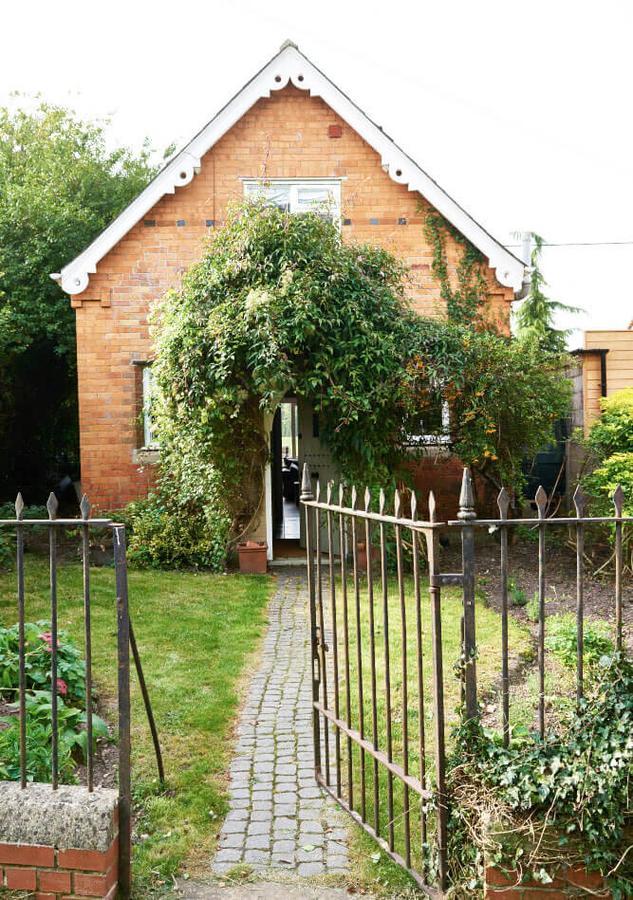 Hotel The Old Chapel Faringdon Exterior foto